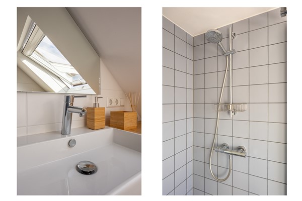 Medium property photo - Byronstraat 46, 3533 VZ Utrecht